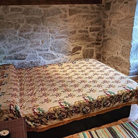 A Parrula, Mar, Rio Y Montana Βίλα Sotomayor Εξωτερικό φωτογραφία